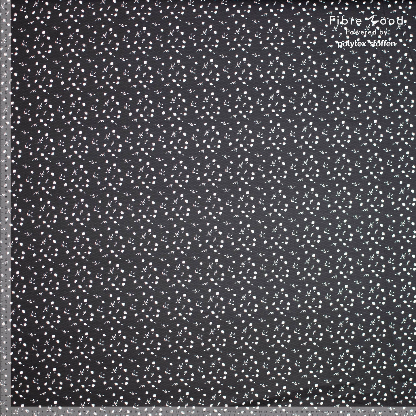 Baumwoll - Jacquard