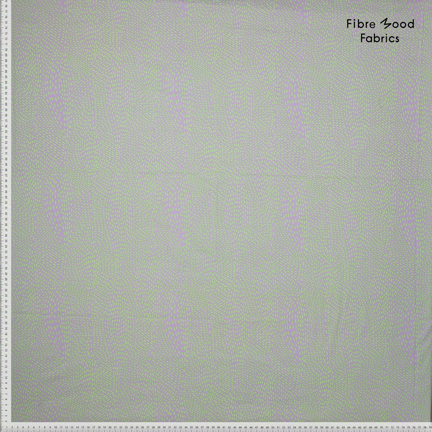 Baumwoll - Popeline Fibre Mood