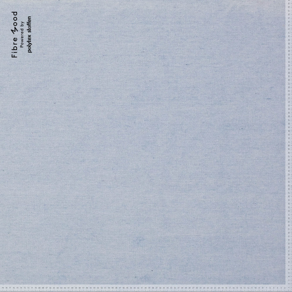 Denim Regular washed