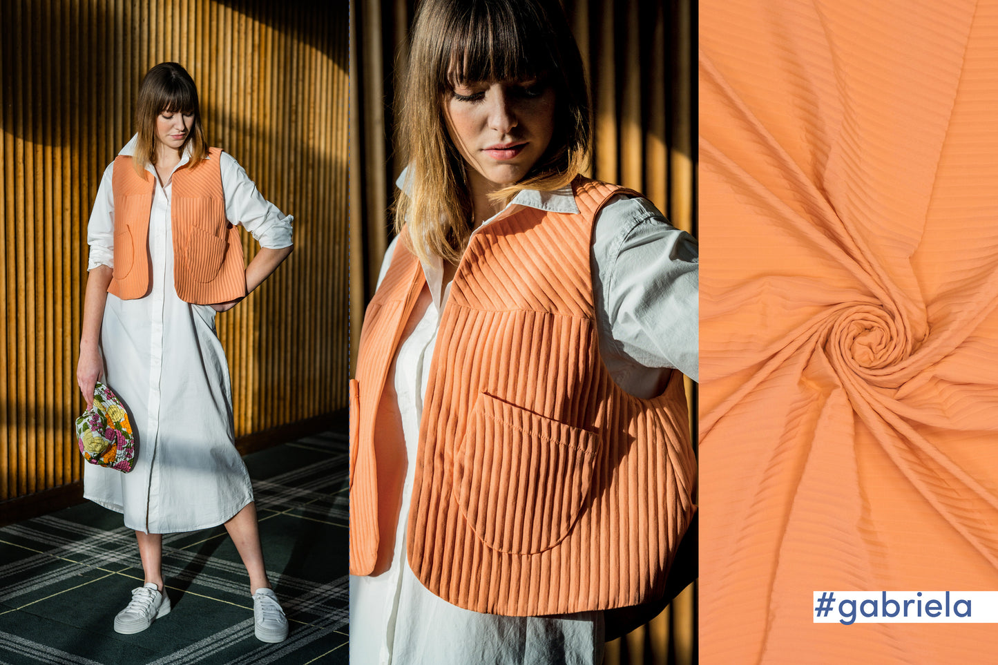 3D Jacquard